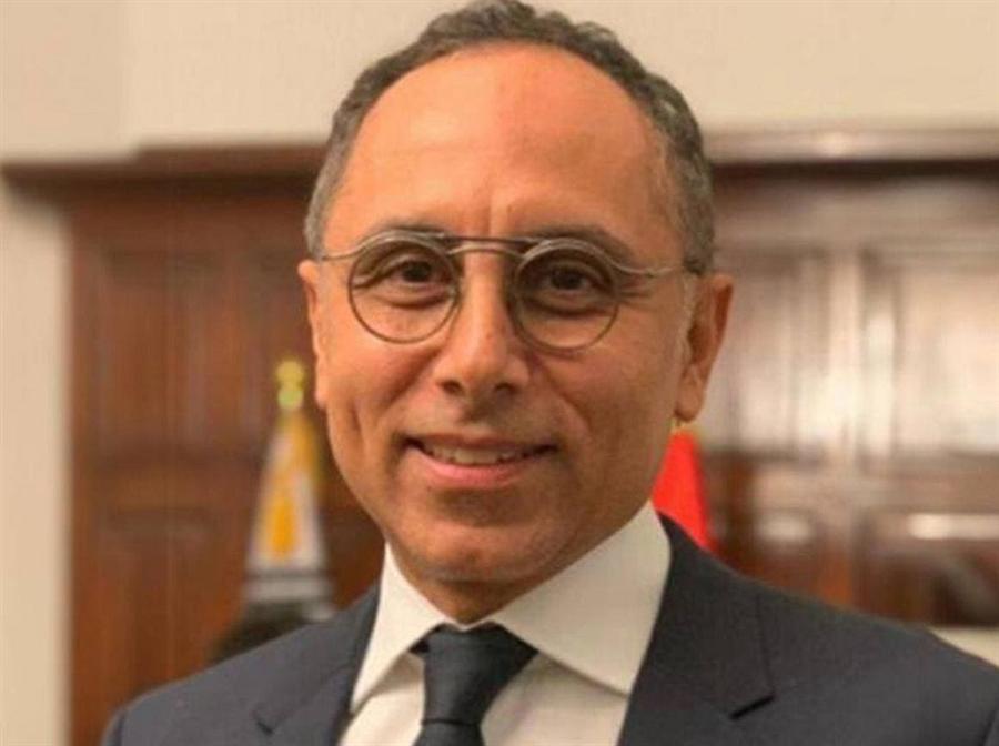 مؤتمر مصر المستقبل في لندن يجمع الحكومة والمستثمرين لبحث فرص الاستثمار